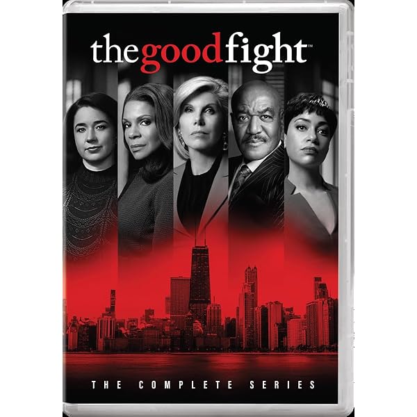 洋画・外国映画 Good Wife: Complete Series/ DVD [Import] Amazon.com: The Good Wife: Complete Series : Christine Baranski
